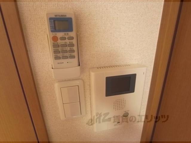 インターフォン