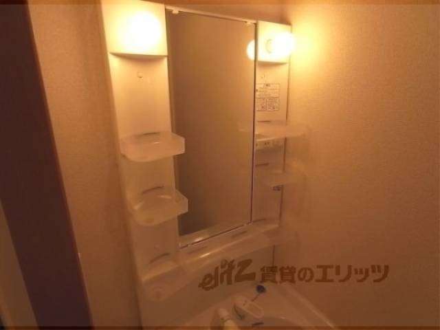 洗面所