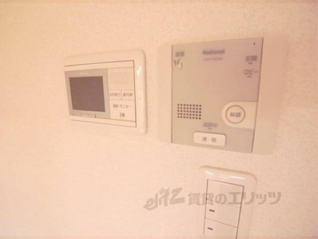 ドアフォン（ＴＶ含）