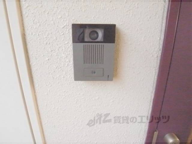 ドアフォン（ＴＶ含）