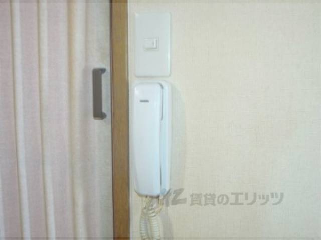 ドアフォン（ＴＶ含）