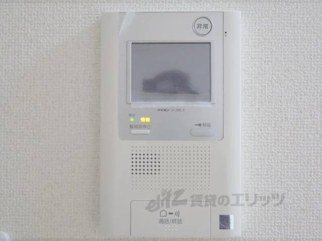 インターフォン