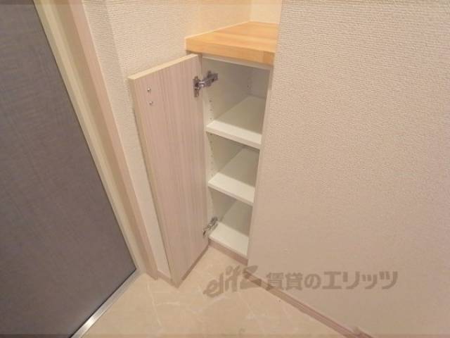 下駄箱