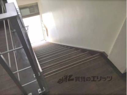 階段