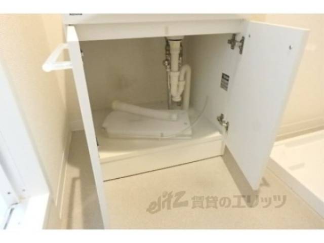 洗面所