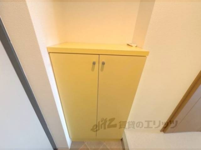 下駄箱