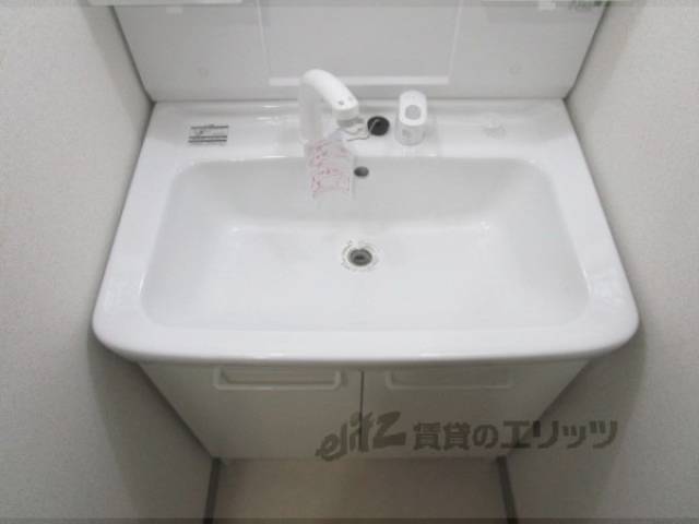 洗面所