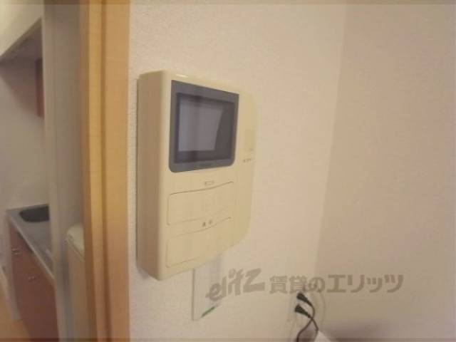 ドアフォン（ＴＶ含）