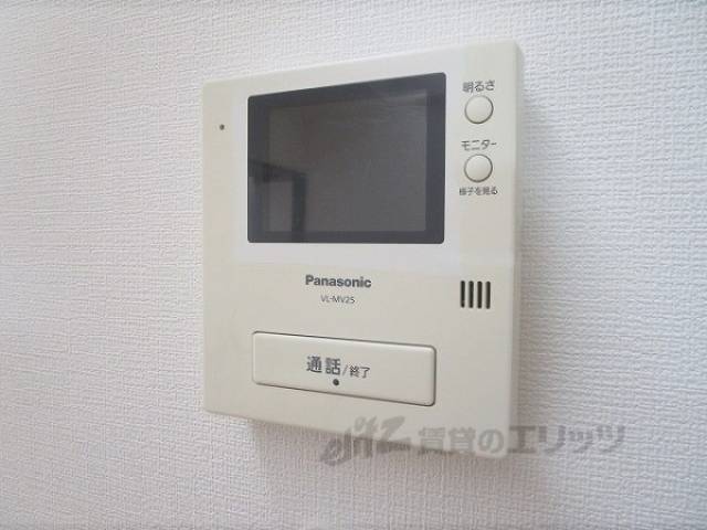 ドアフォン（ＴＶ含）
