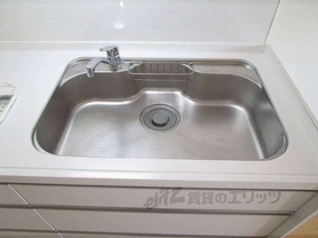 キッチン　シンク