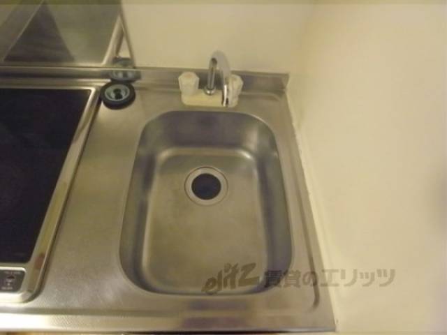 キッチン　シンク
