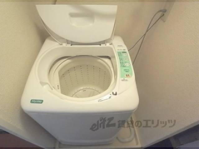洗濯機
