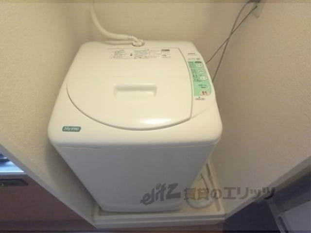 洗濯機
