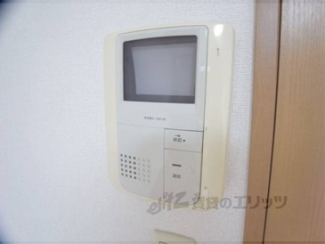 インターホン