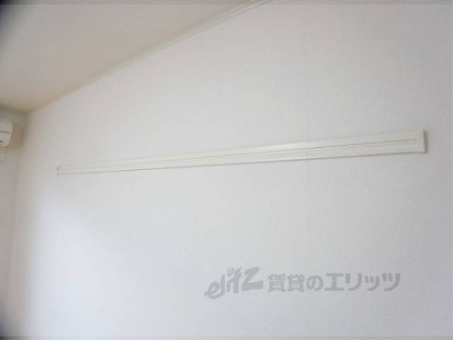 ハンガー掛け