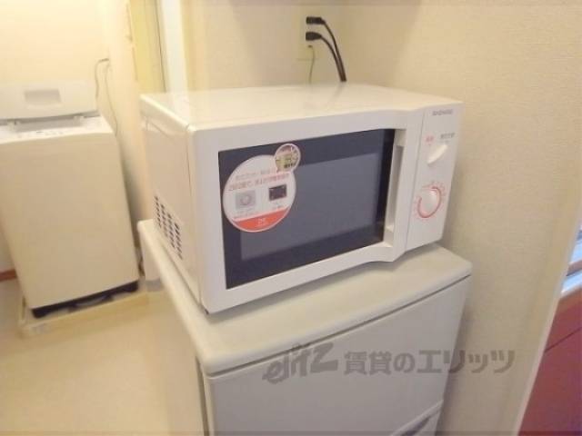 電子レンジ