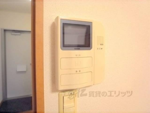ドアフォン（ＴＶ含）
