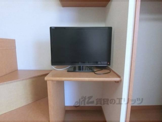 テレビ