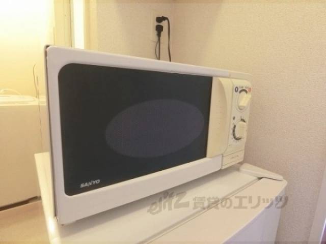 電子レンジ