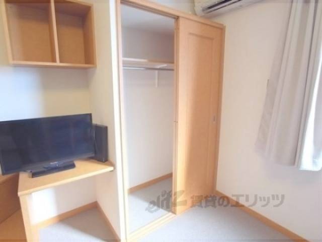 収納　福などかけられますよ。