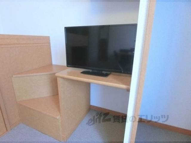 テレビ