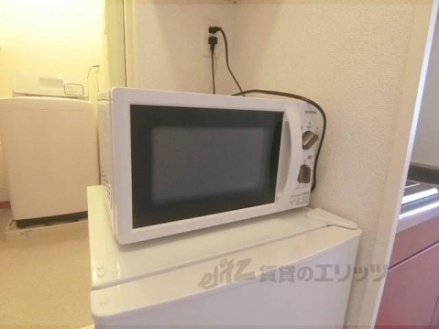 電子レンジ