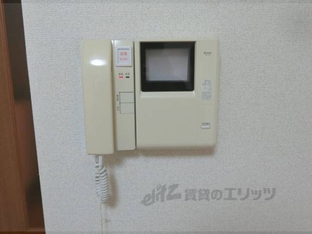 インターホン