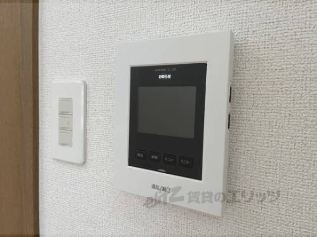 ドアフォン（ＴＶ含）