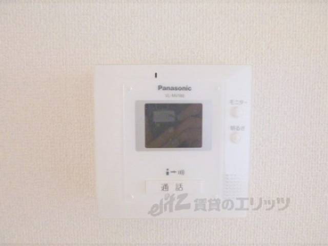 モニターフォン