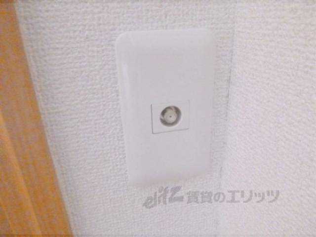ＴＶコンセント