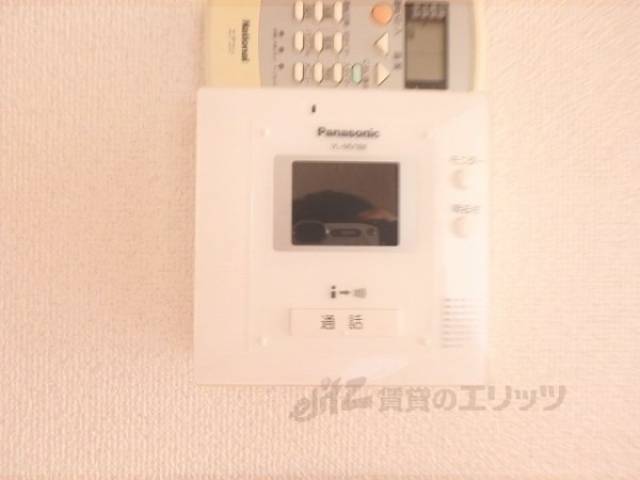 ドアフォン（ＴＶ含）