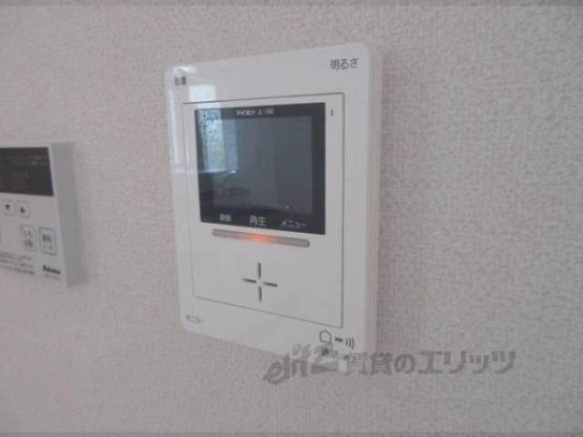 ドアフォン（ＴＶ含）