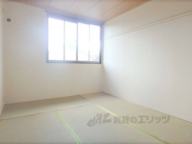 和室　キレイな和室です