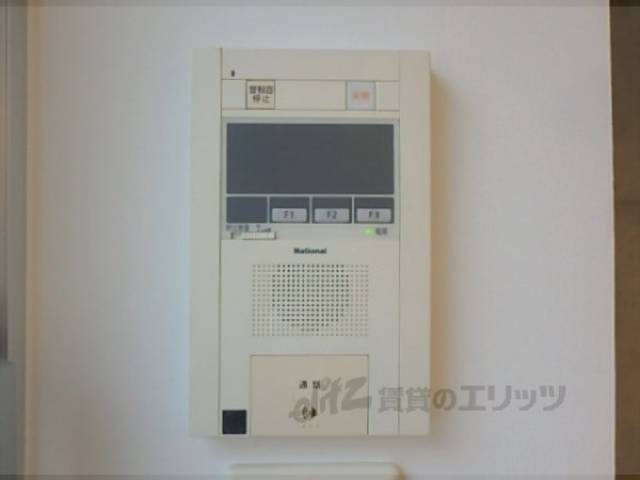 インターフォン