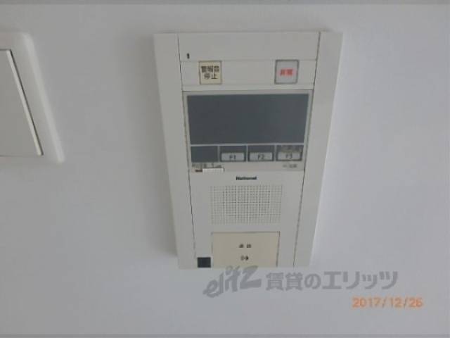 ドアフォン（ＴＶ含）