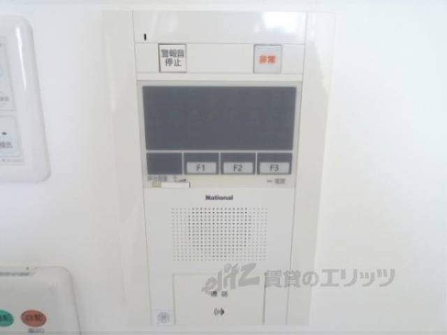 ドアフォン