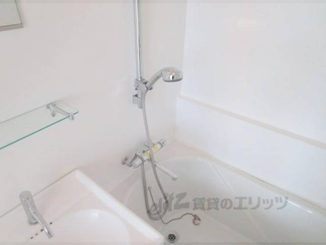 風呂　シャワー