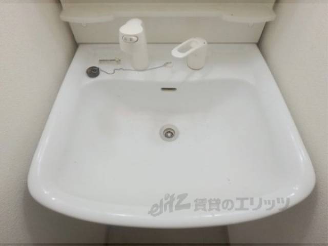 洗面所