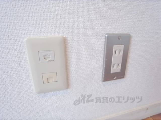 コンセント