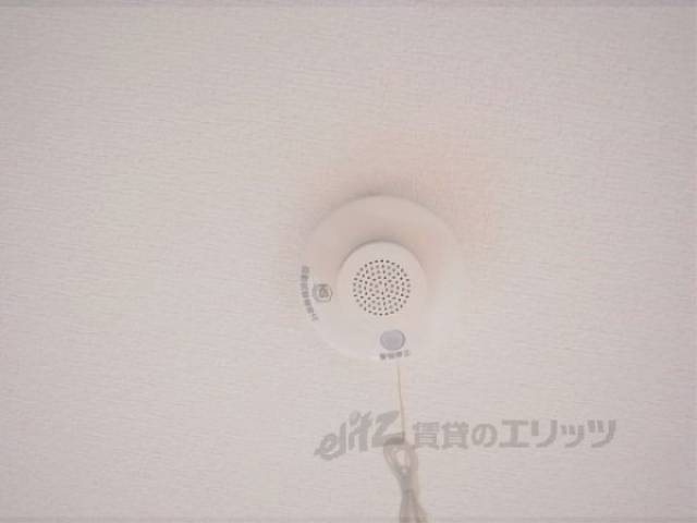 火災報知器