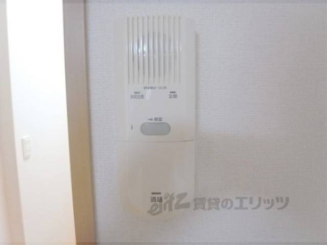 インターフォン