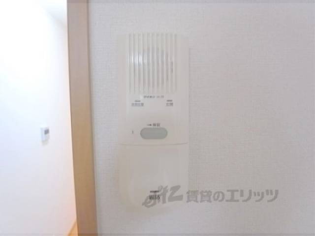 モニターフォン
