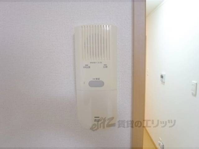 インターフォン