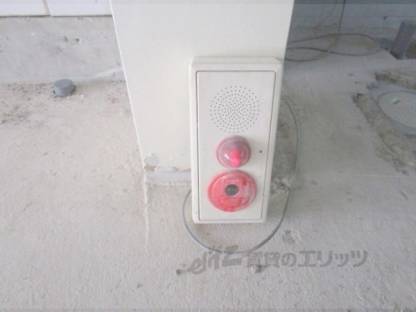消火器