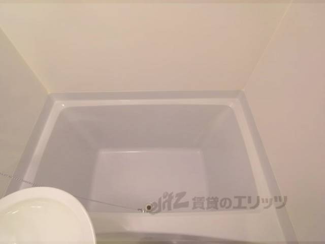 風呂　セパレート