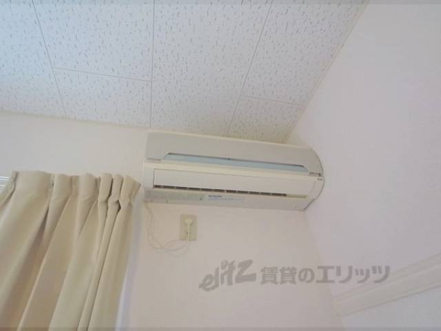 イメージ写真　エアコン