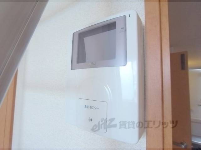 テレビドアホン