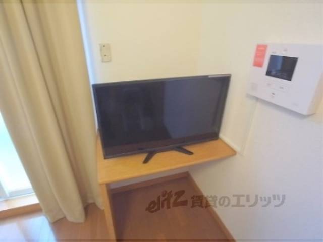 テレビ