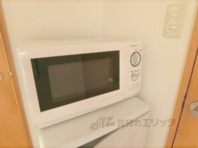 電子レンジ
