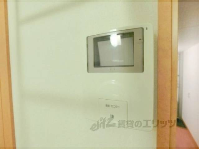 ドアフォン（ＴＶ含）